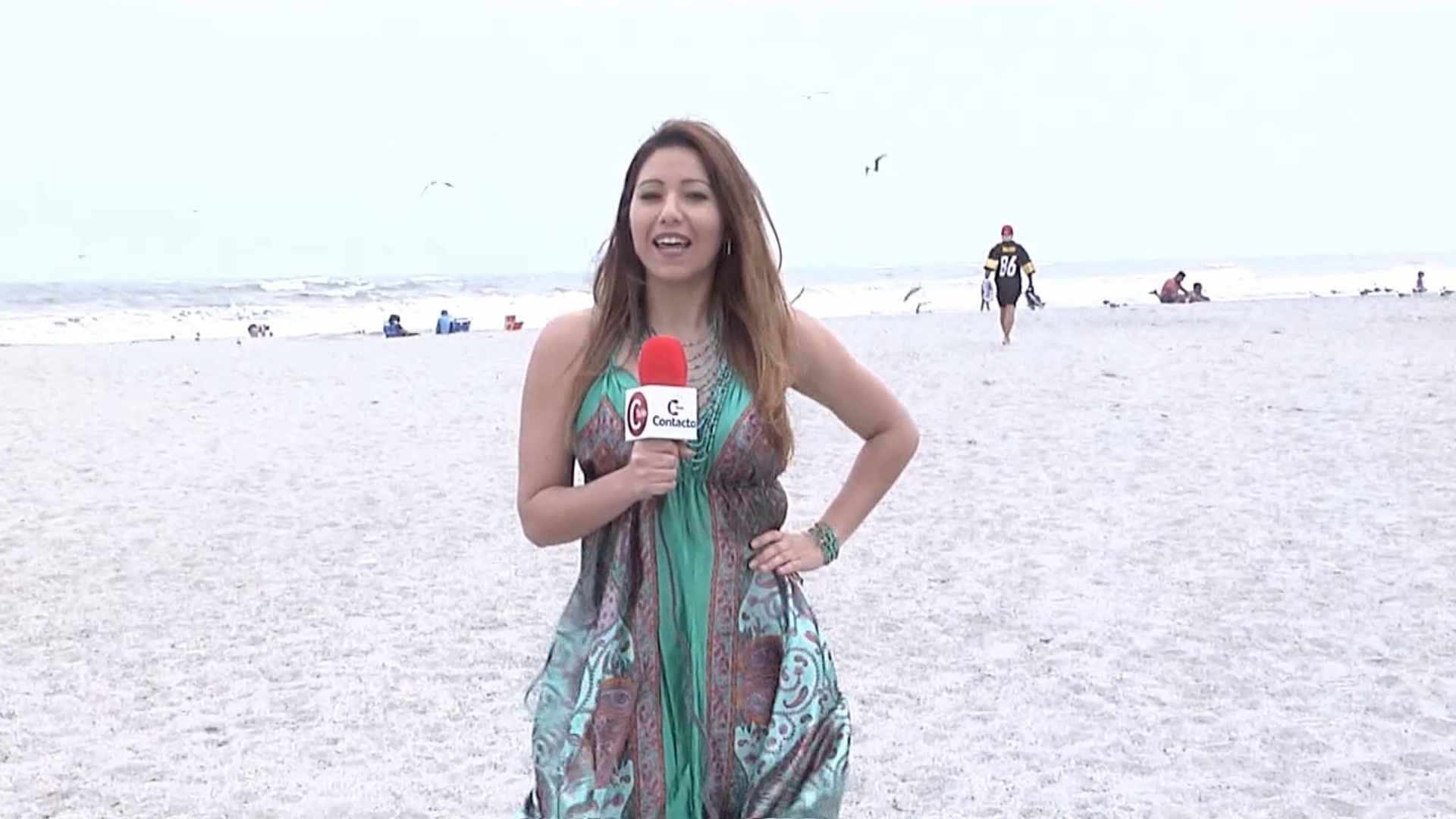 Cosas Para Hacer en Folly Beach