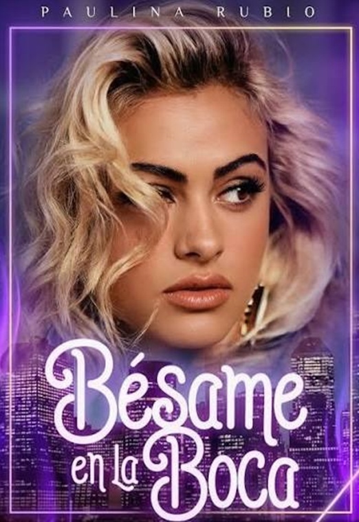 Bésame En La Boca