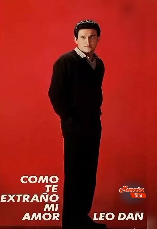 Cómo Te Extraño Mi Amor