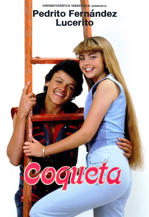 Coqueta