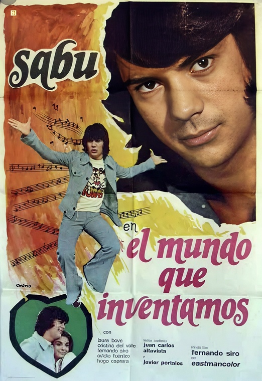El Mundo Que Inventamos
