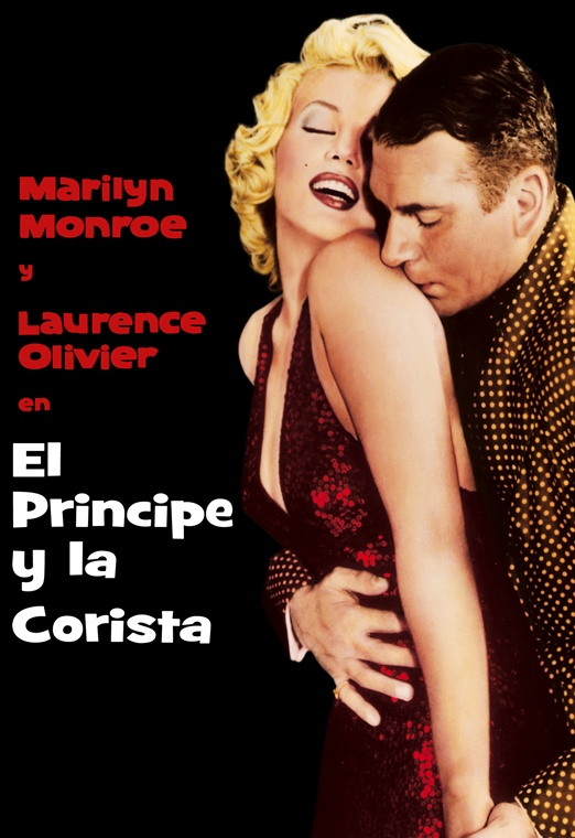 El Príncipe y La Corista