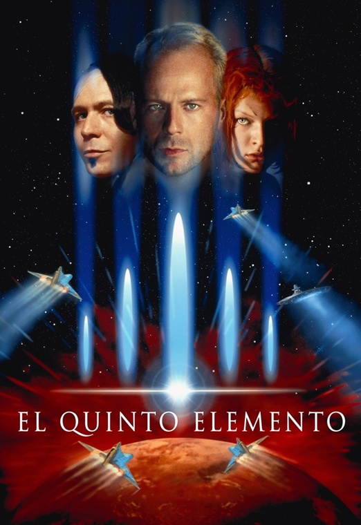 El Quinto Elemento