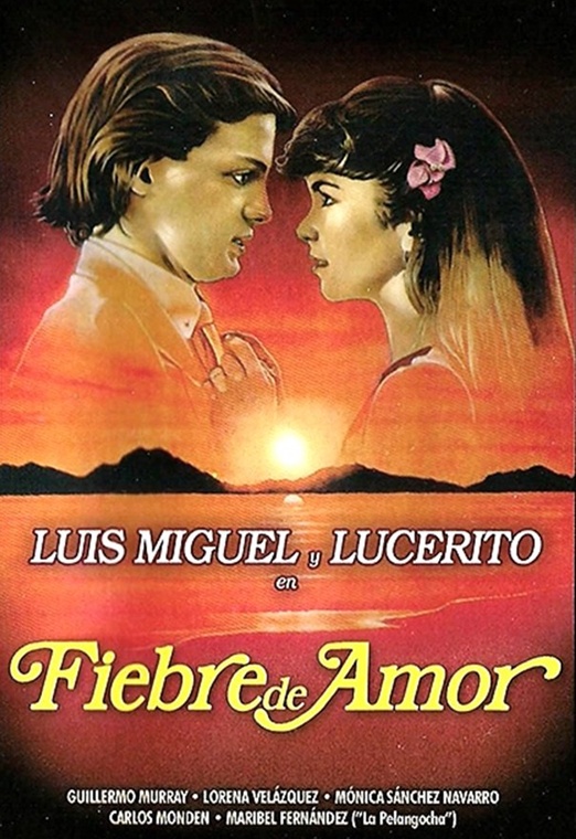 Fiebre De Amor