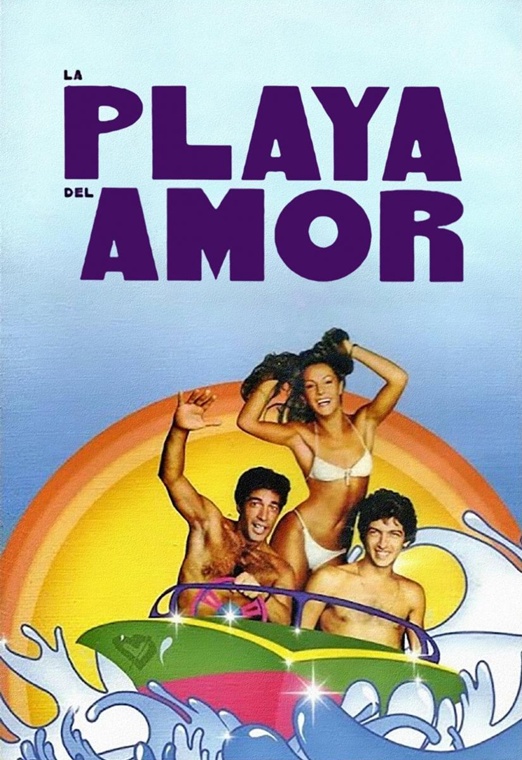 La Playa Del Amor