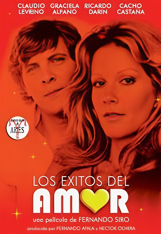 Los Éxitos Del Amor