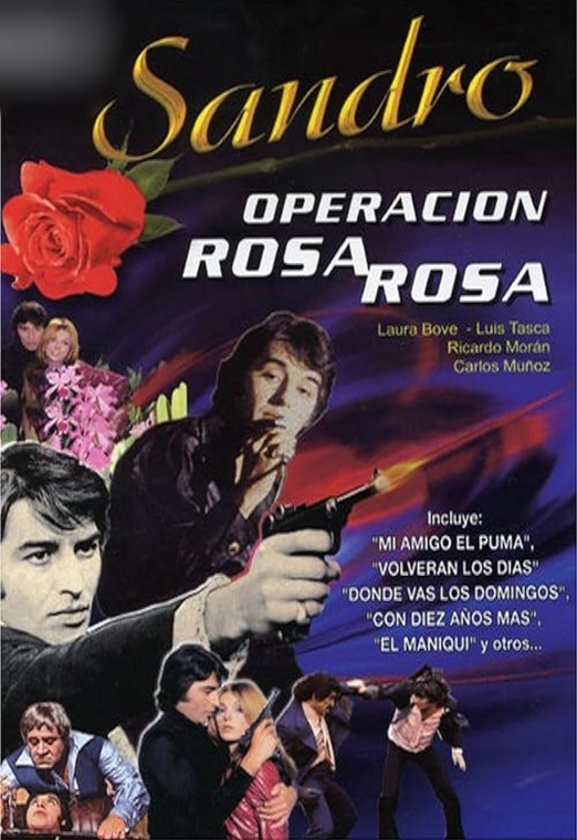 Operación Rosa Rosa