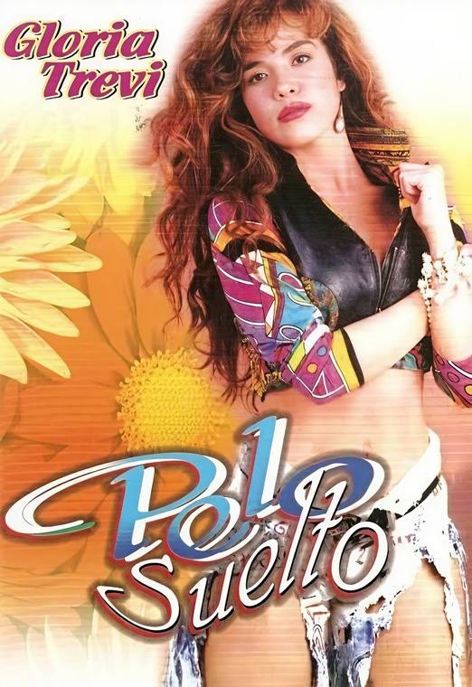 Pelo Suelto