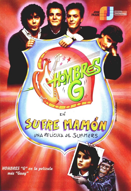 Sufre Mamón