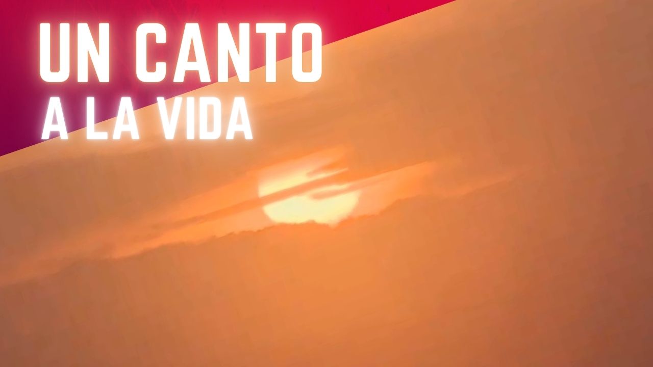 Un Canto A La Vida