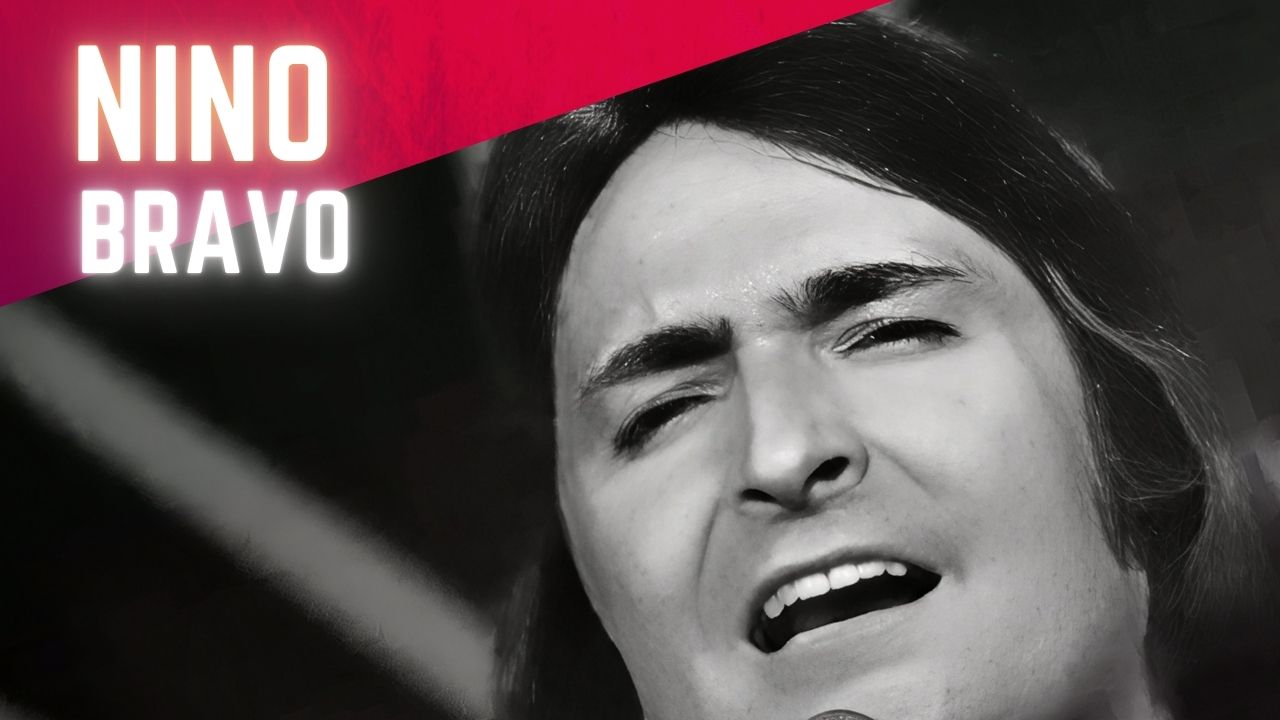 La Leyenda de Nino Bravo, 50 años despues