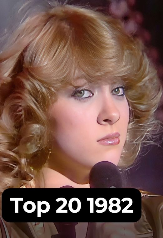 Top 20 1982 Memorias del Corazón