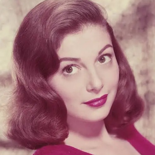 Pier Angeli