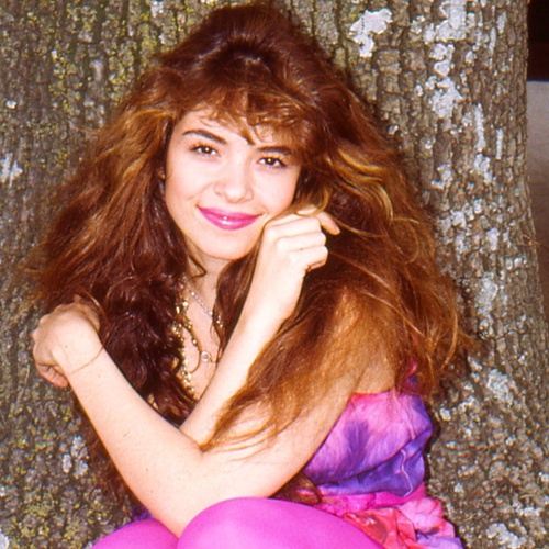 Gloria Trevi