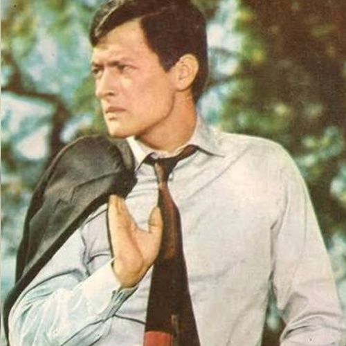 Palito Ortega