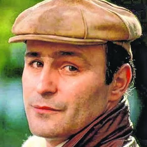Leonardo Favio