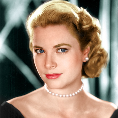 Grace Kelly