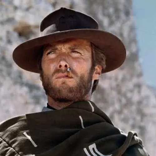 Clint Eastwood