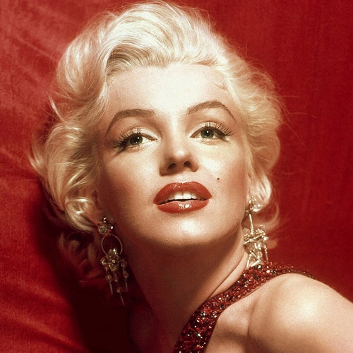Marilyn Monroe