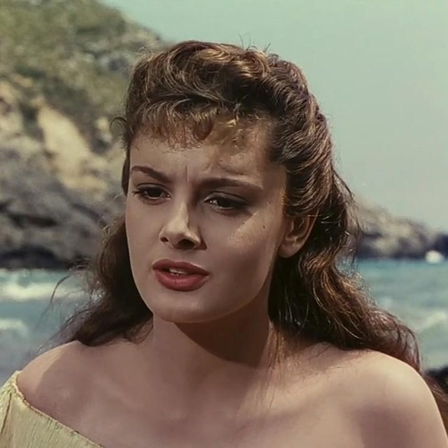 Rossana Podesta