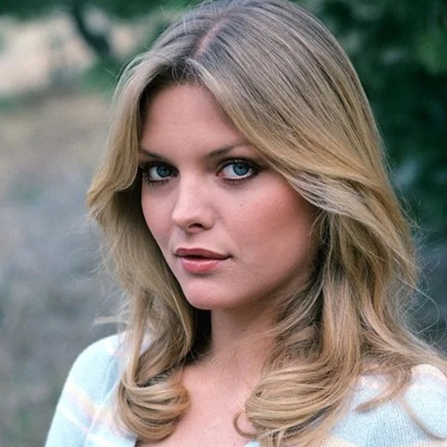 Michelle Pfeiffer