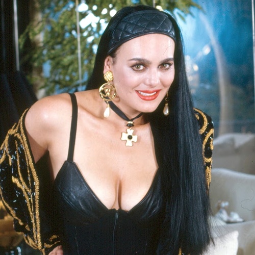 Maribel Guardia