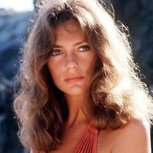Jacqueline Bisset