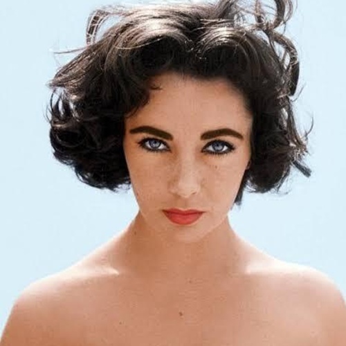 Elizabeth Taylor