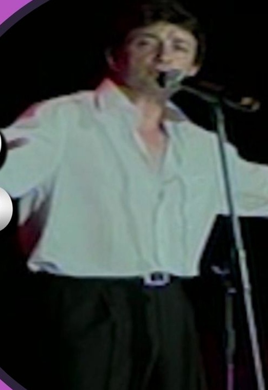 Juan Bau en Concierto Apasionado