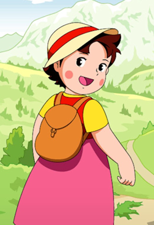Heidi