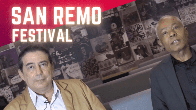 Historia del Festival de San Remo