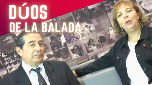 Duos de la Balada