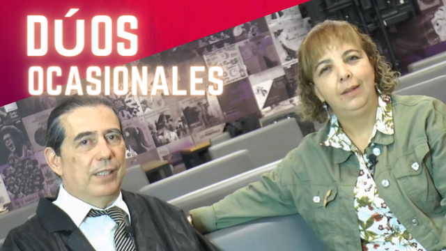 Duos Ocasionales