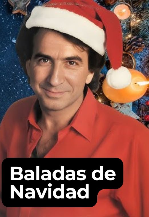 Baladas de Navidad