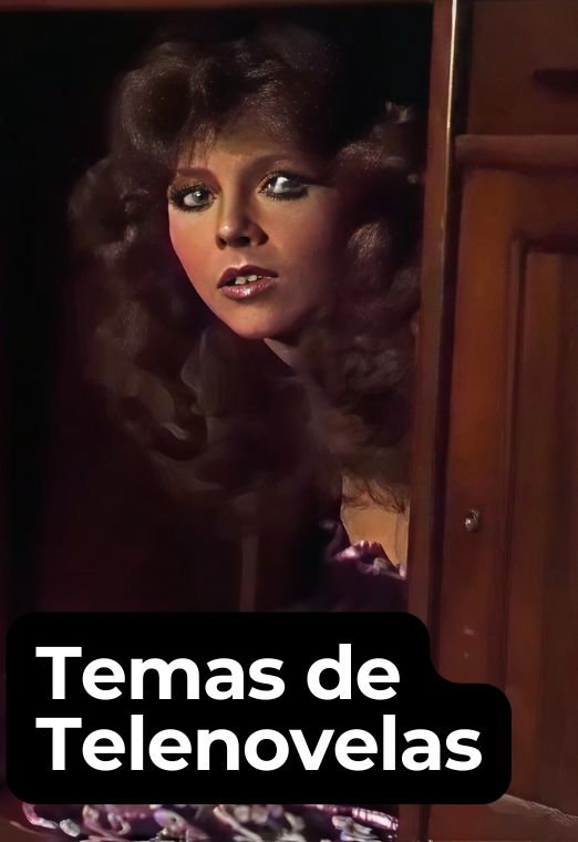 Baladas de Telenovela