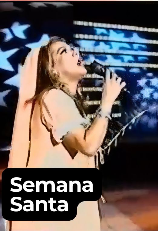 Baladas de Semana Santa