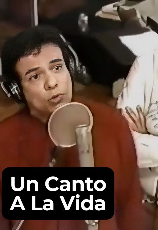 Un Canto A La Vida