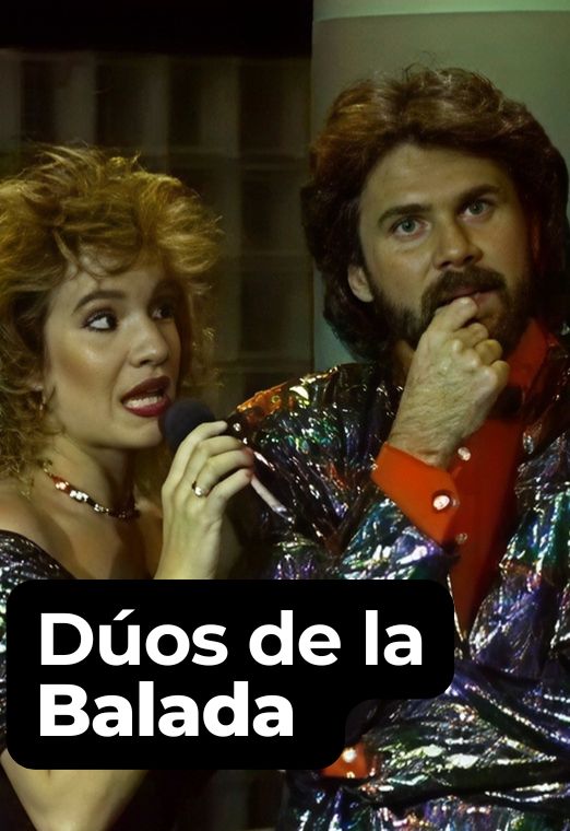 Duos de la Balada