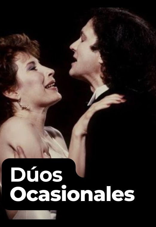 Duos Ocasionales