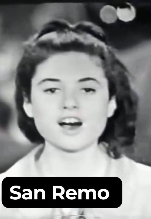 Historia del Festival de San Remo