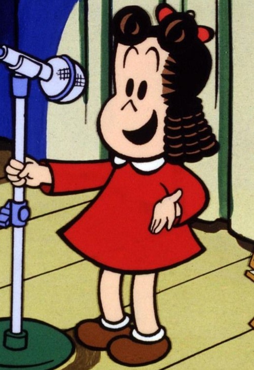 La Pequeña Lulu