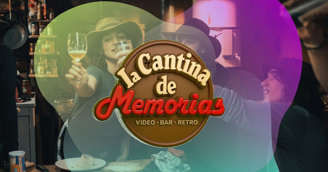La Cantina de Memorias