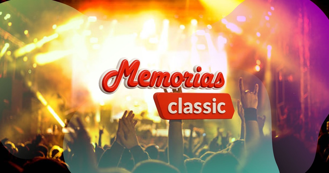 Memorias Classic