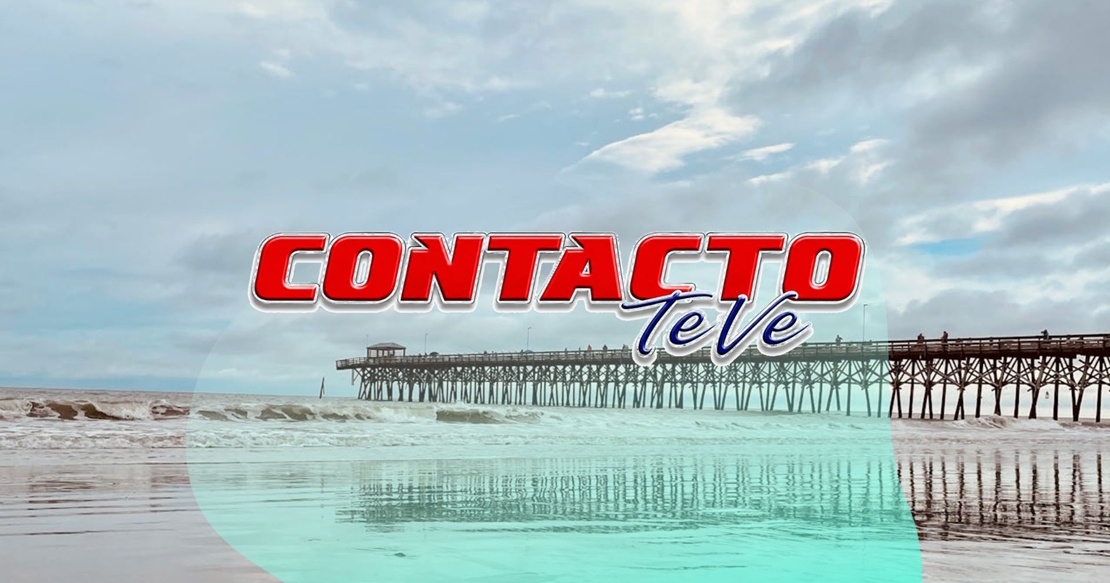 Contacto TeVe
