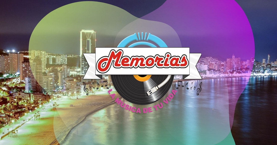 Memorias FM Instrumental