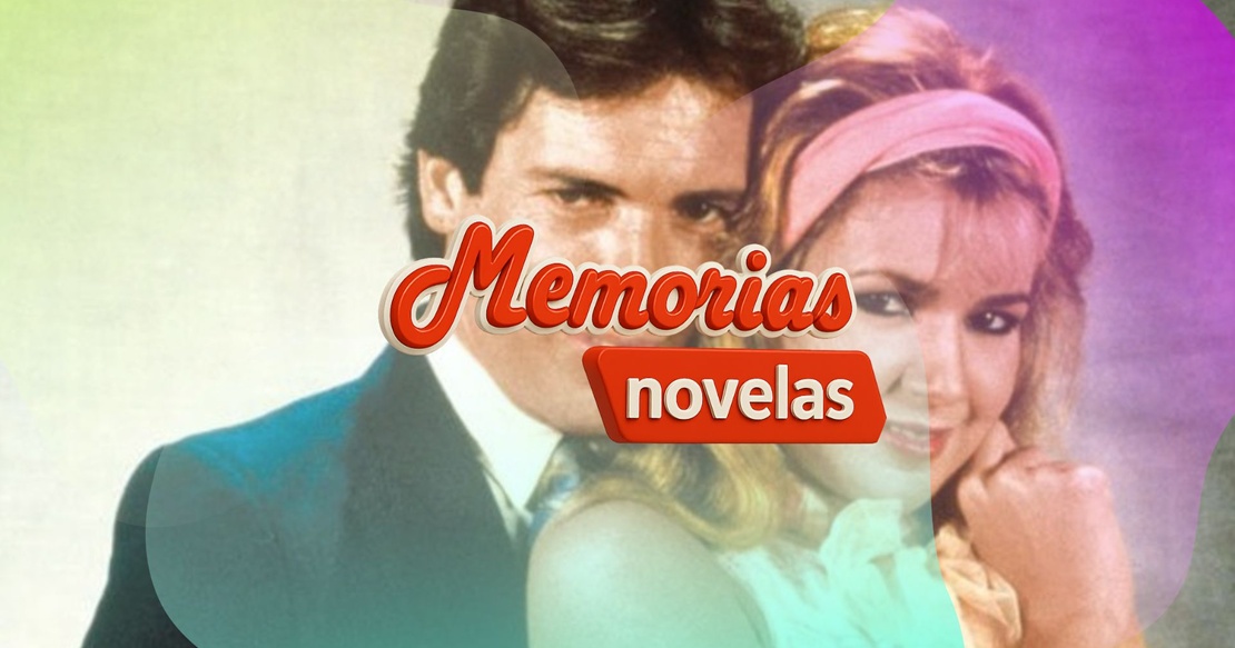 Memorias Novelas