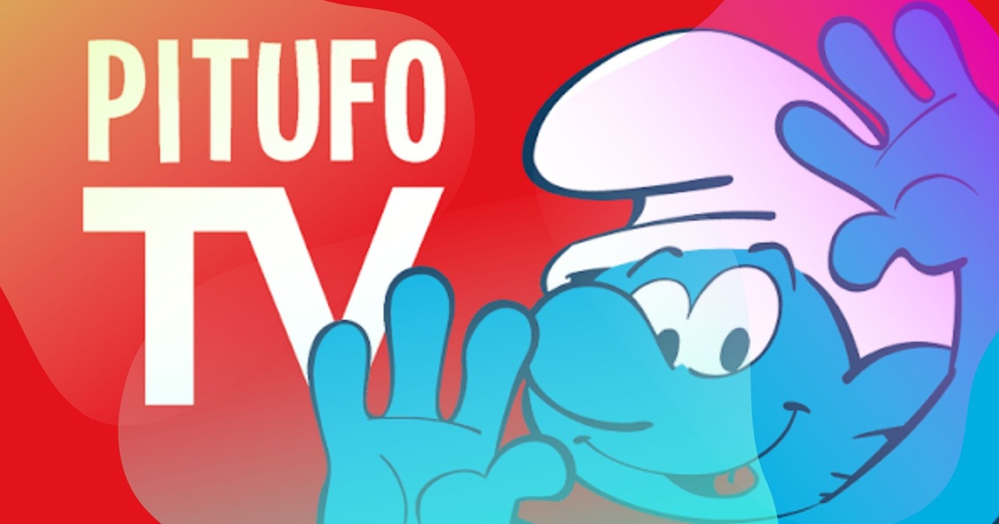 Pitufo TV