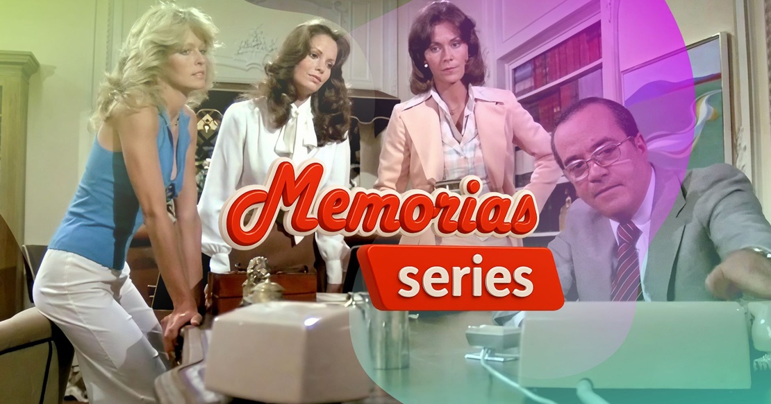Memorias Series