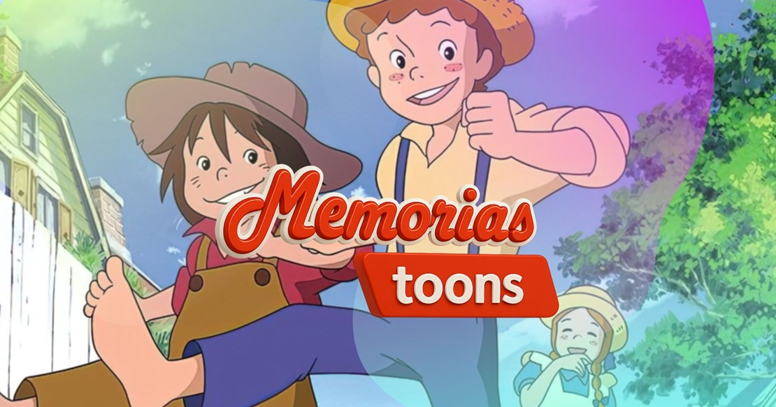 Memorias Toons