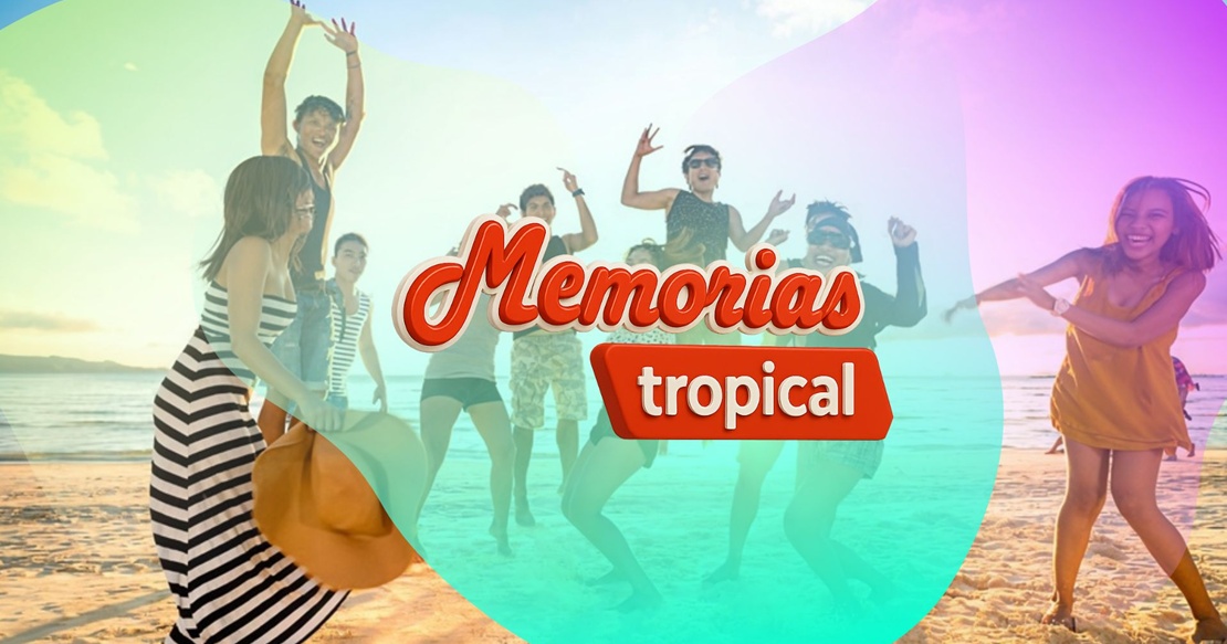 Memorias Tropical